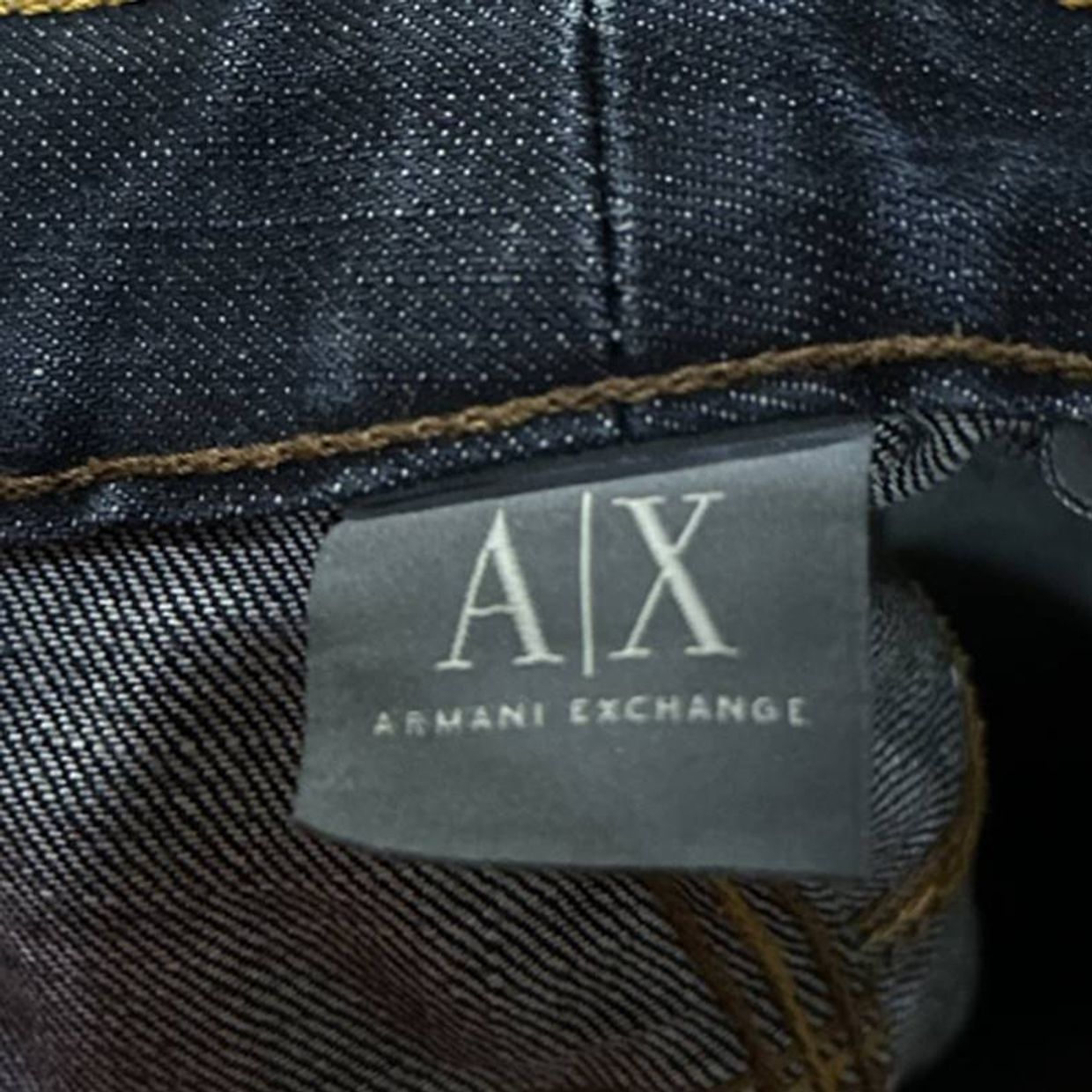 Armani	 Other Wanita blue, foto 2